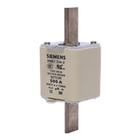 3NE1334-2西门子进口快速熔断器