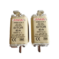 西门子熔断器3NE8017-13NE8018-1进口