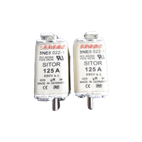 西门子进口熔断器3NE8022-1全新包装