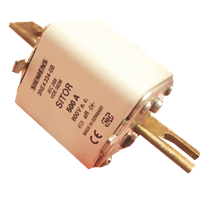 西门子进口3NE5627熔断器全新包装