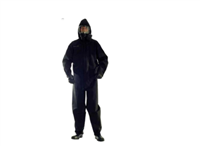 NBC898 重型辐射防护套装 核辐射防护服