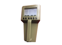 HS-S30手持式生物气溶胶报警qi