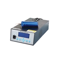 尼可便携超声波塑料焊接机