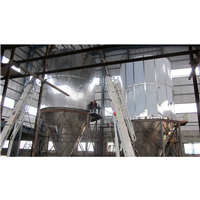 直径150浸膏喷雾干燥机