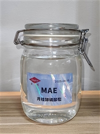 金属表面快速除油脱脂