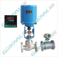 810D/T电动流量调节阀