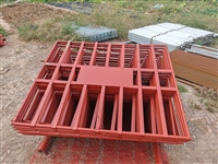 养鹿网圈山圈地果园防护围栏网