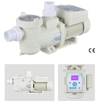 泳池智能变速水泵