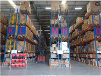 云仓仓库 仓储选址与成本控制新策略：价格体系深度拆解