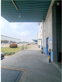 服装仓库托管，星力仓储如何为企业创造更多商业机会