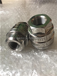 斯派莎克MST21压力平衡式疏水阀 斯派莎克疏水阀说明书