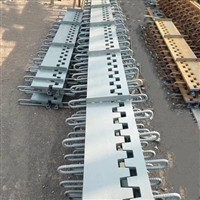 伸缩缝A桥梁变形缝80伸缩缝A路面伸缩缝A地面变形缝维修