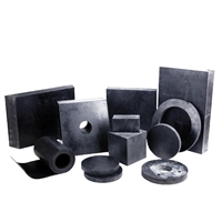 橡胶块A橡胶板A橡胶垫A橡胶挡块A沛盈橡胶制品