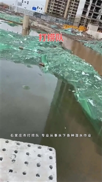 2025-蒙自附近打捞手机电话施工方案