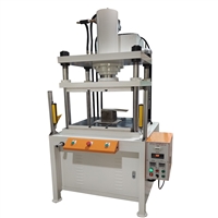 厂家供应3吨伺服热压机