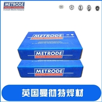 英国曼彻特焊材SUPER R 25.20不锈钢焊条E310-16电焊条