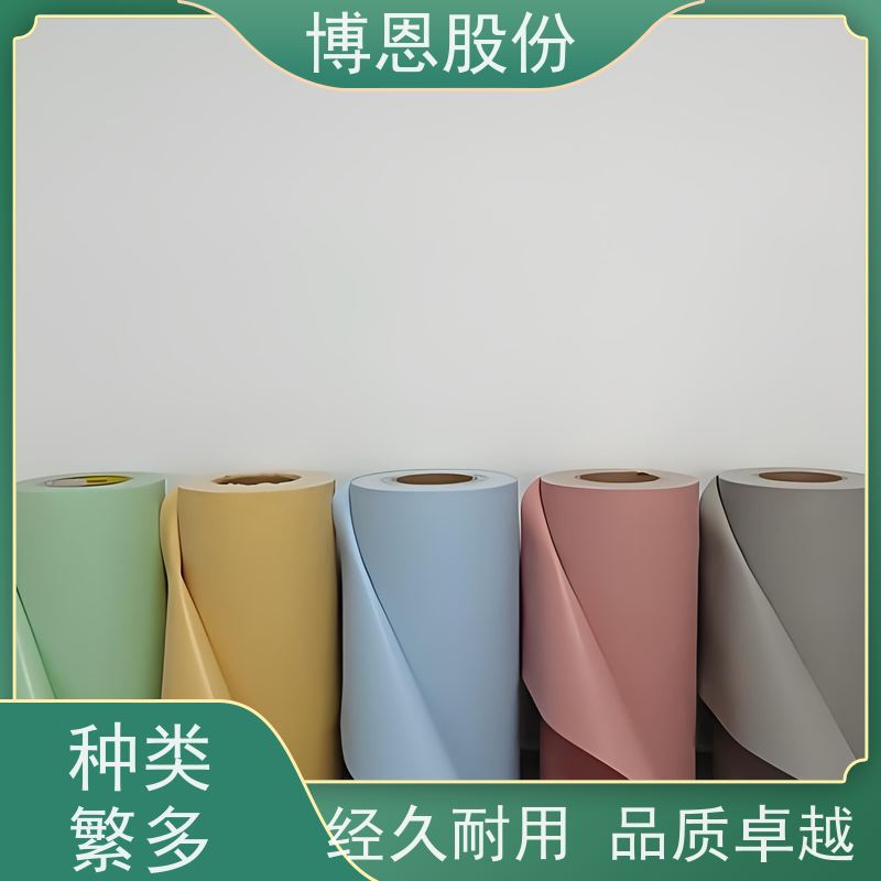 博恩新材料导热硅胶布延长使用寿命公司品牌