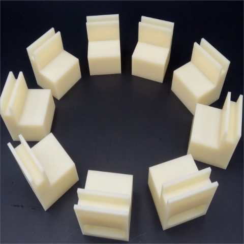 PA66 德国巴斯夫 A3WG3 玻璃纤维 耐油 机械强度好