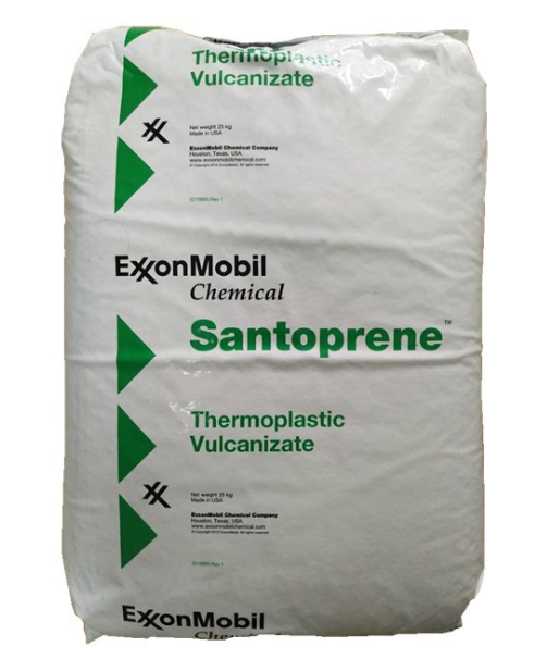 可多次注塑TPV 山都平 8211-55 Santoprene 可清洁 柔软