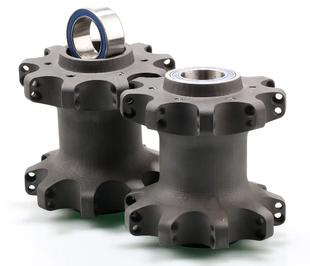 PA66 杜邦 80G43HS1L Zytel 热变形温度246°C 耐用型