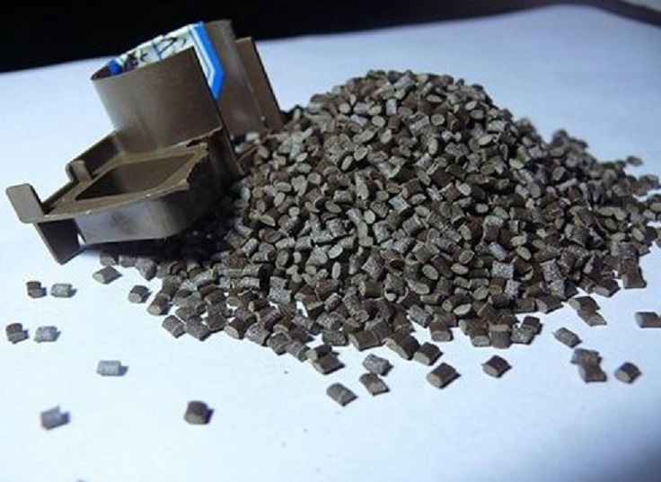 PPS 比利时索尔维 R-4-200NA 注塑级 机械强度好