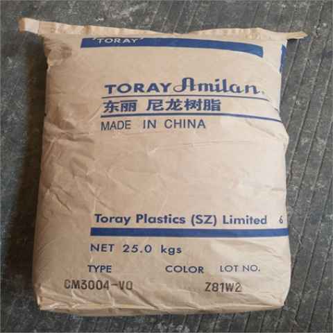 PA66 日本东丽 CM1056K48 20％玻纤增强 高粘度 吹塑