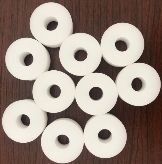 POM韩国可隆K100 KOCETAL 高粘度 挤出级 管道系统