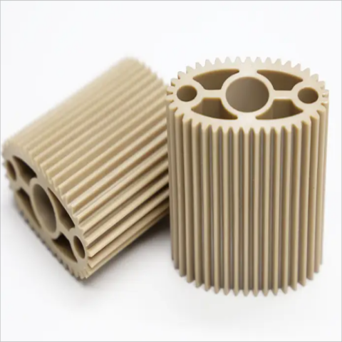 美国苏威 Solvay 索尔维 PPA AT-1125 耐冲击 耐高温 电器用具应用