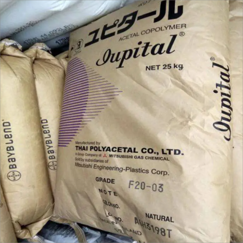 POM 日本三菱工程 F10-02 防火阻燃HB 高粘度 电子应用