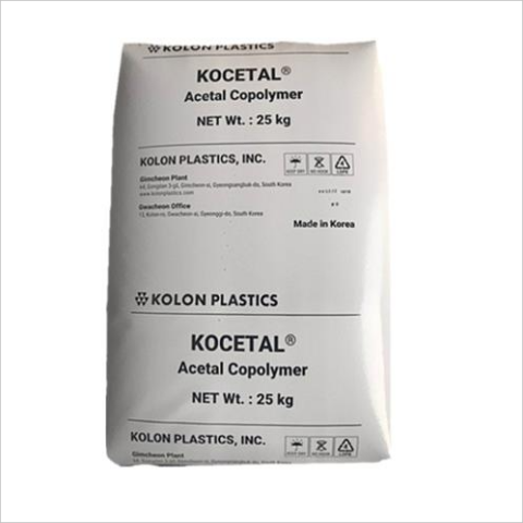 POM LF301 韩国可隆 KOCETAL 润滑性 减震 低摩擦系数