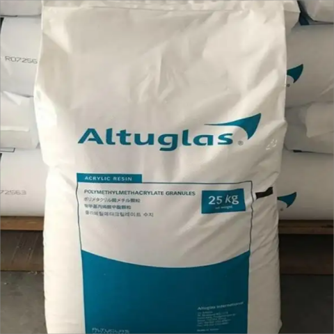 PMMA 法国阿科玛 BS645 中分子量 共聚物 混合应用
