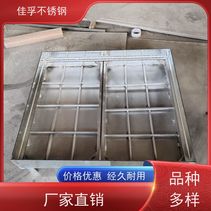 江苏 维护井盖 加工厂家 防腐防滑