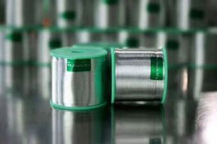 # LED錫膏：現代電子制造的關鍵材料
