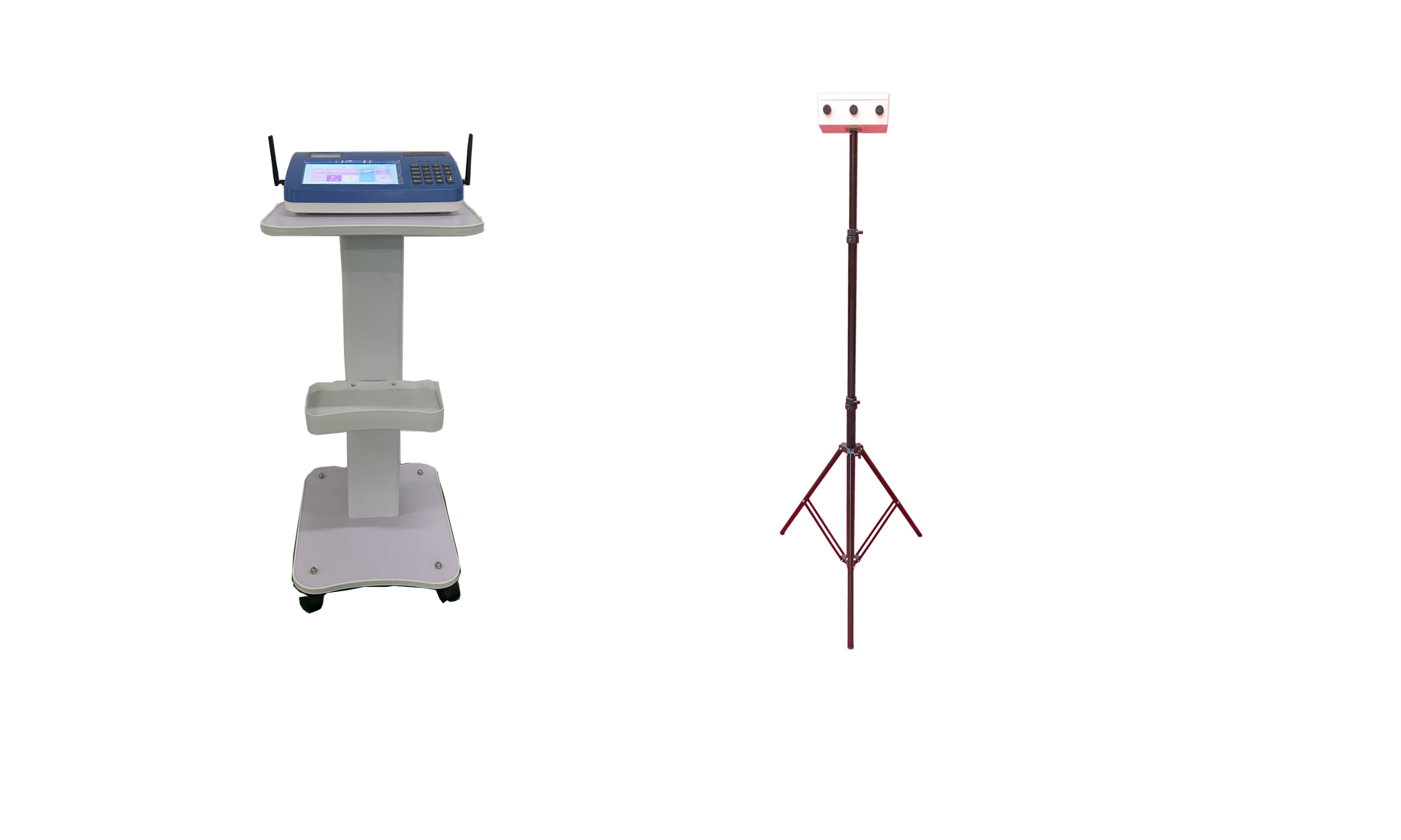 引体向上测试仪