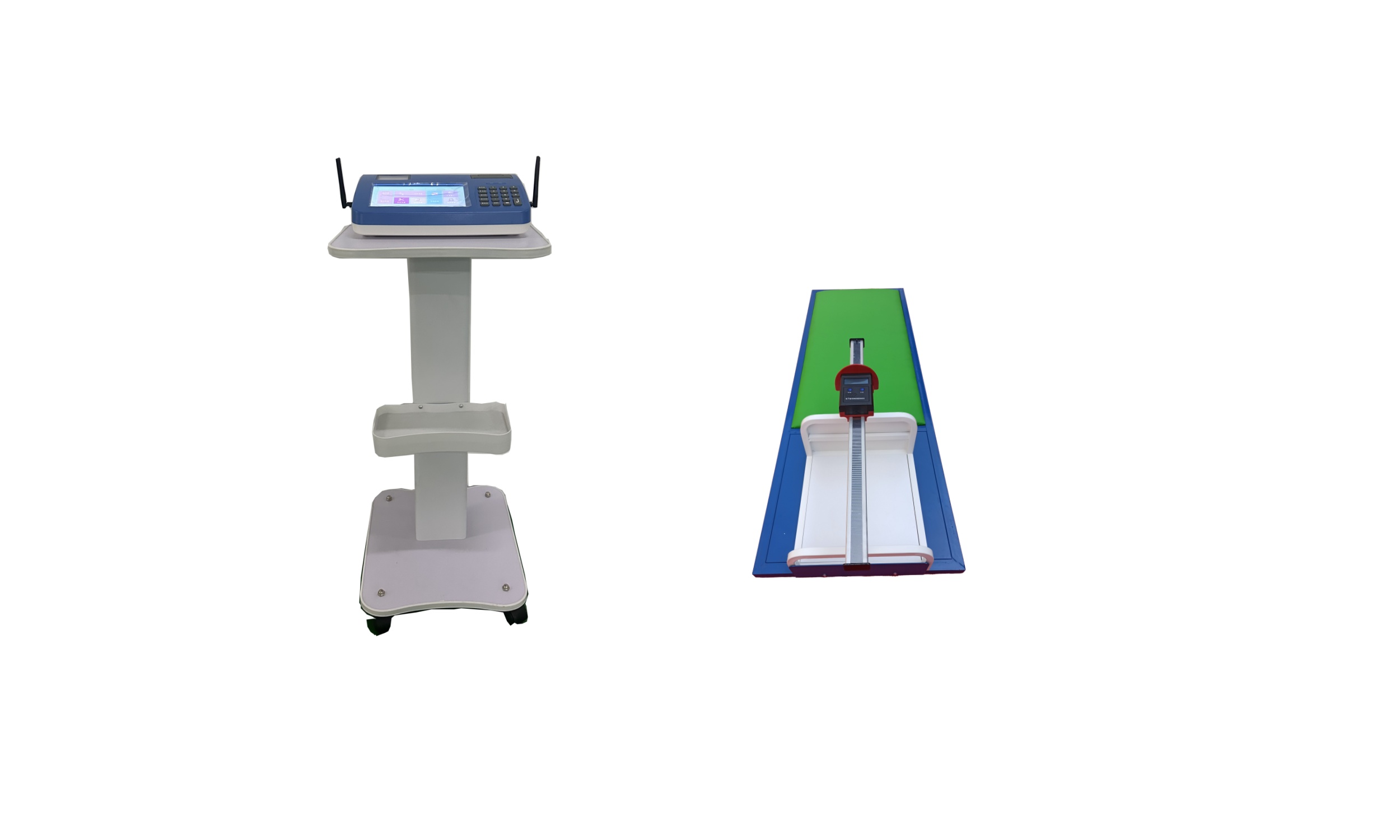 中小学生体质健康测试仪，立定跳远，中长跑测试仪