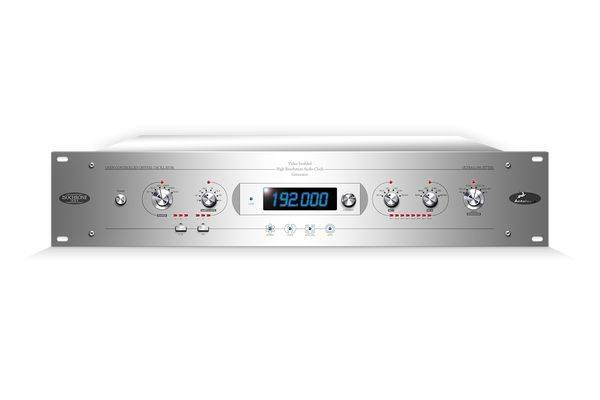 ANTELOPE AUDIO ISOCHRONE OCX-V 数字时钟