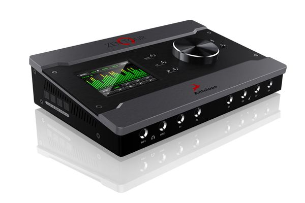 Antelope Audio Zen Tour雷电/USB音频接口