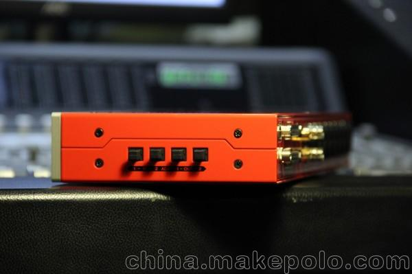 Antelope Zen Studio+ 便携式音频接口