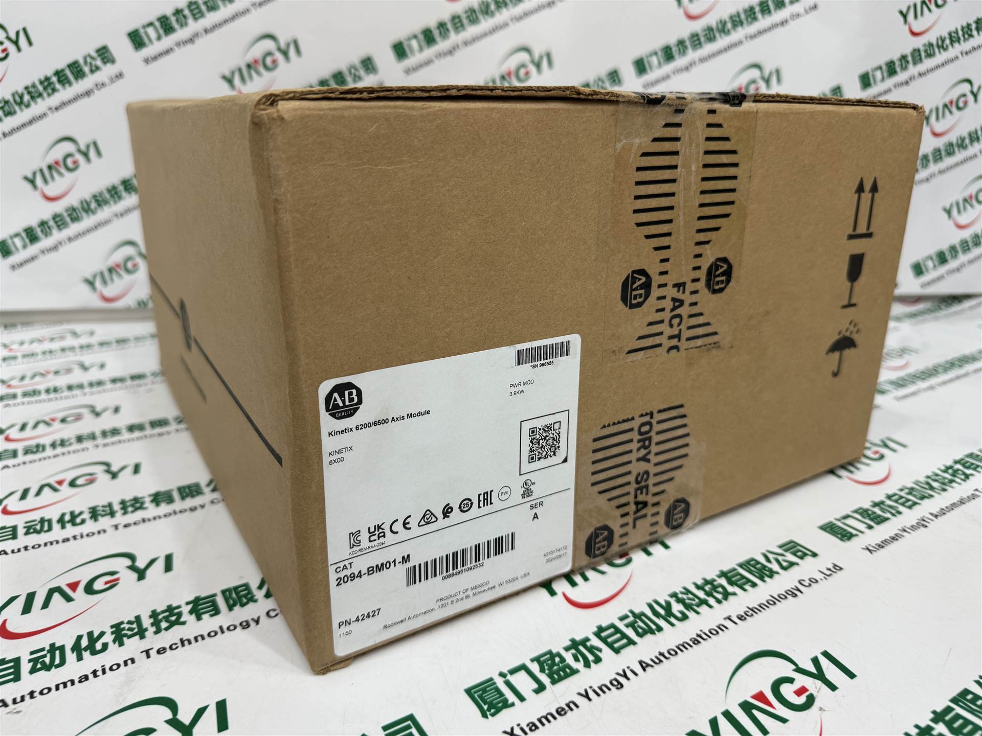 转换器 ABB 3HAC021606-001 安全可靠