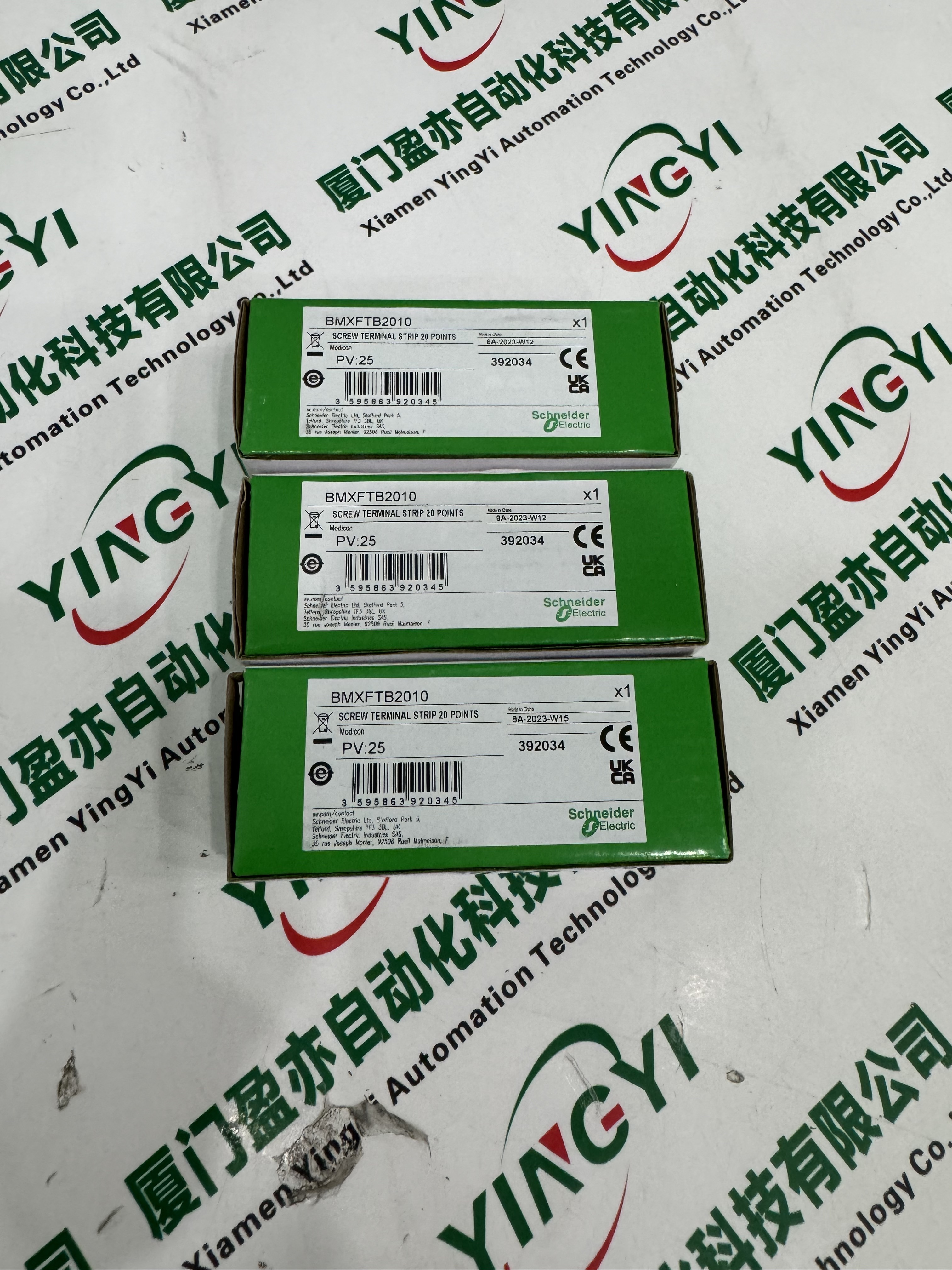 处理器 福克斯波罗P0400YG FBM06 优势供应
