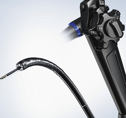 VCH-500S电子胆道内窥镜