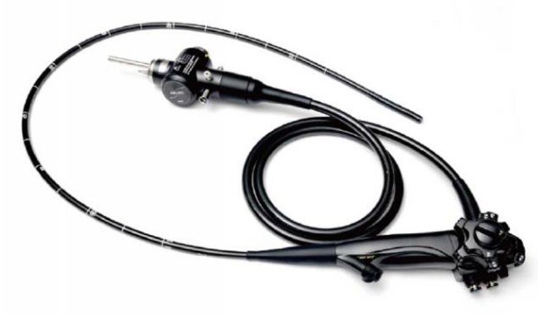 EC-6600ZP电子下消化道内窥镜