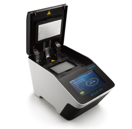 Q20核酸扩增检测分析仪