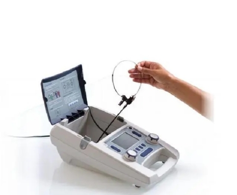 AT60、AT33纯音听力计