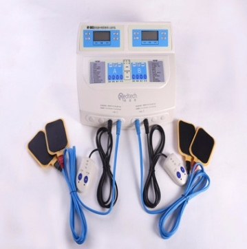 BR-YX-01药线引流治疗仪