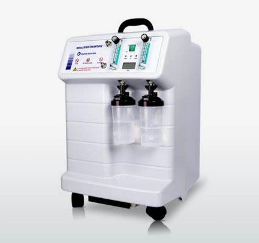 DK-O-5小型分子筛制氧机