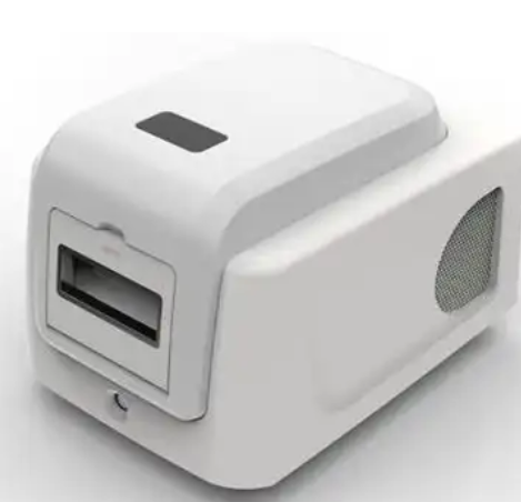 数字切片扫描系统UISCAN-5B