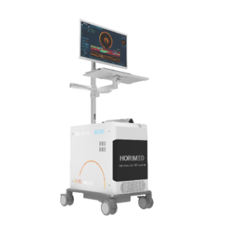 光学干涉断层成像系统HS200