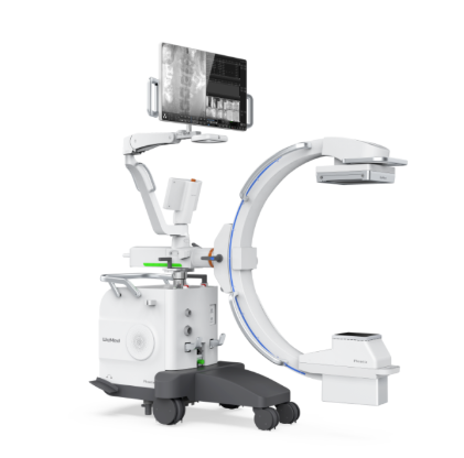 移动式C形臂X射线机Phoenix210