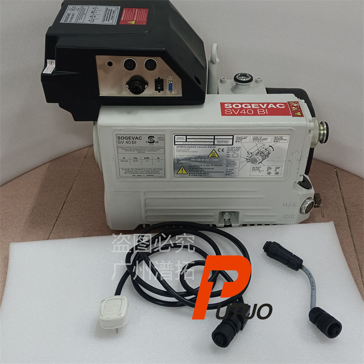 LEYBOLD SV40BI莱宝真空泵维修及保养 升级改造服务